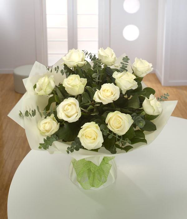 Beyaz Güller (Masumiyet)
